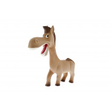 Игрушка Ferribiella Animali Safari Lattice Treccia 9PZ "Джунгли зовут", в ассортименте, 18 см