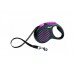 Рулетка FLEXI Design S ремень 5м до 15кг A4858