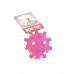 Игрушка Papillon Hedgehog toys для собак "Форменное веселье", латекс, 8 см Игрушка Papillon Hedgehog toys для собак "Форменное веселье", латекс, 8 см
