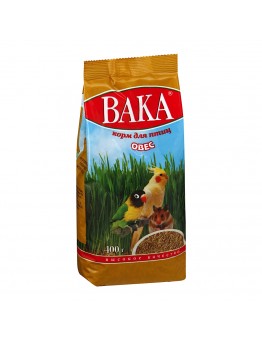 Корм Вака ВК овес