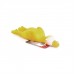 Игрушка Papillon Mini chicken duck pig для собак "Удачная охота", латекс, 14 см Игрушка Papillon Mini chicken duck pig для собак "Удачная охота", латекс, 14 см